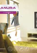 ANURA ბრენდების კატალოგი  